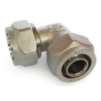 Koleno 20x20 rozoberateľné