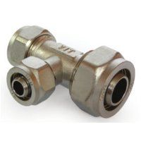 T-kus 20x16x20 rozoberateľný - redukovaný