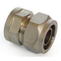 Prechod rozoberateľný - vnútorný závit 20x1/2