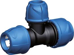 T-kus 25X25X25 PLAST.PE