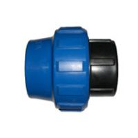 Záslepka - Zátka 32 plastová pre rúry z PE