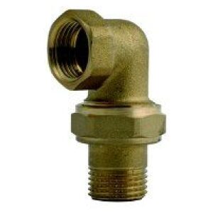 Šróbenie kúrenárske rohové 3 / 4