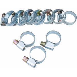 Extol Spona hadicová NORMA 12-20mm zinok W1