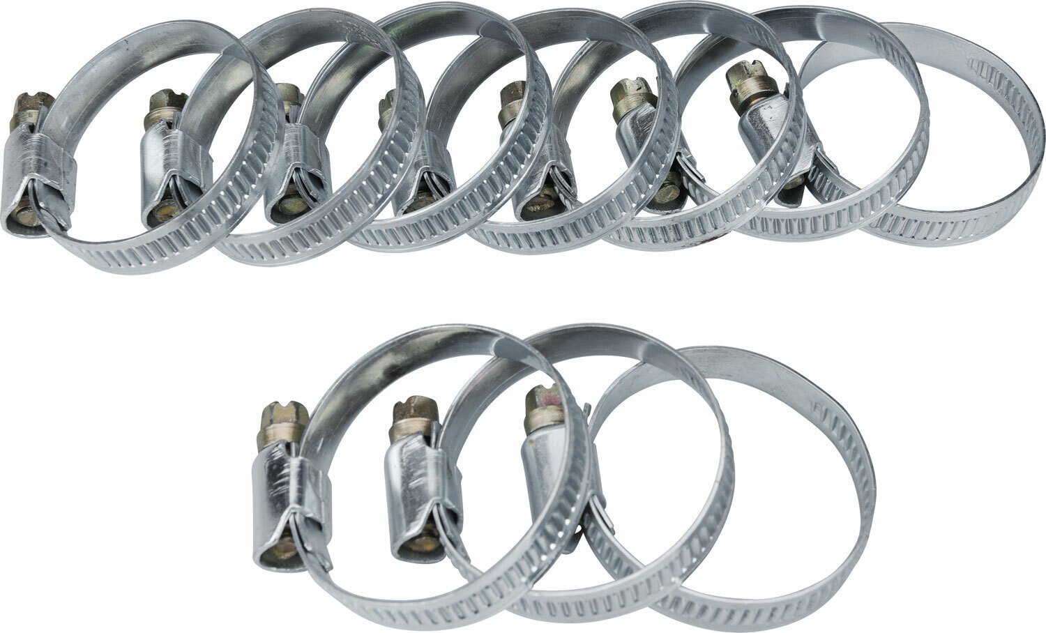 Extol Spona hadicová 20-32 mm Zinok W1