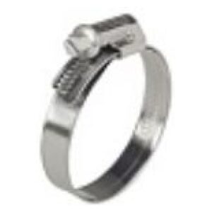 Extol Spona hadicová NORMA 50-70mm zinok W1