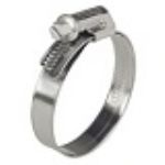 Extol Spona hadicová NORMA 50-70mm zinok W1