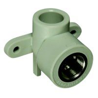 Koleno nastenkové PPR