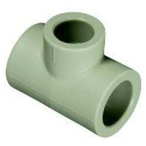T-kus redukovaný PPR 25x20x25