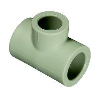 T-kus redukovaný PPR 25x20x25