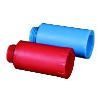 Zátka plastová tlaková