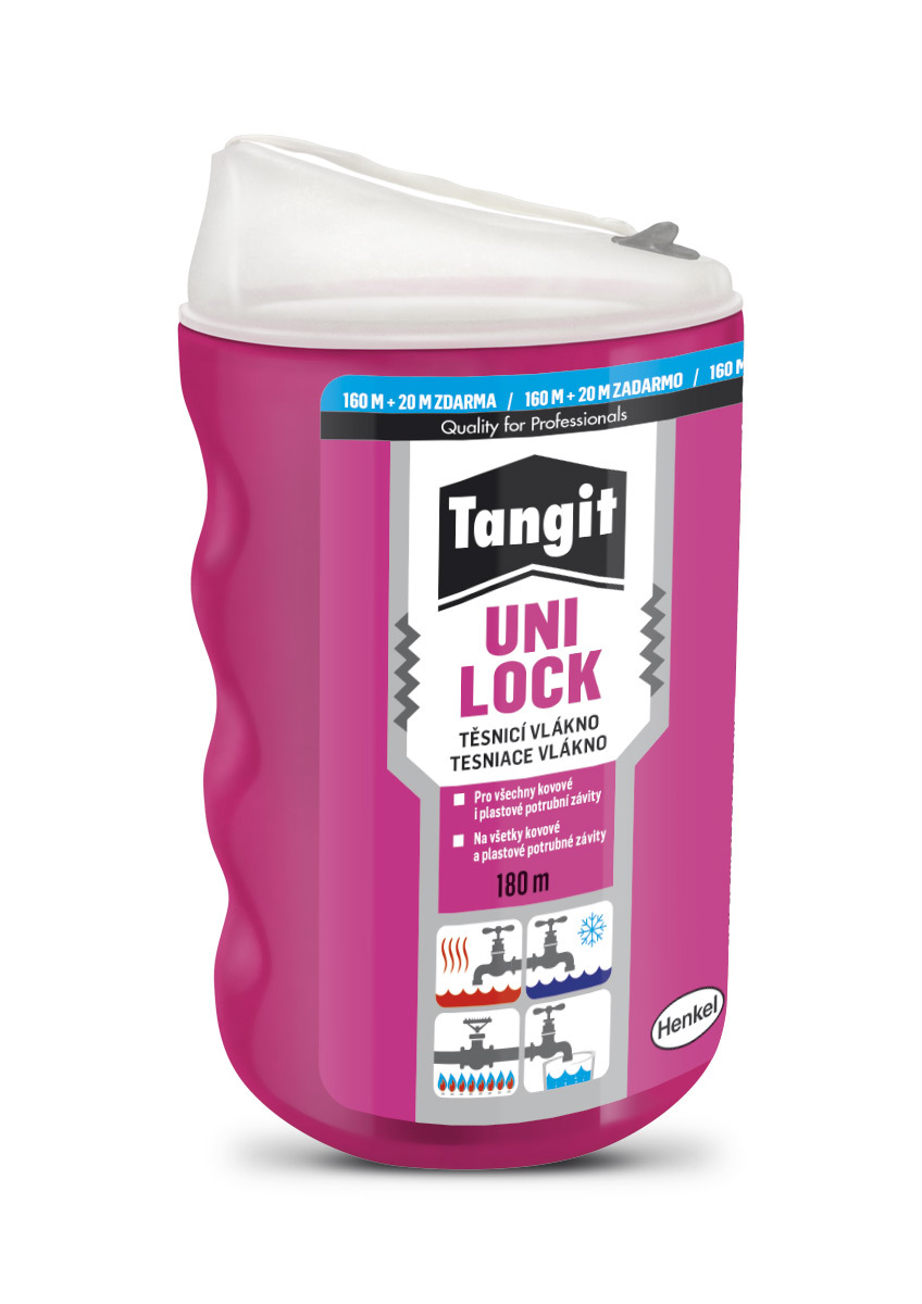 Tangit uni-lock 160m