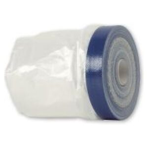 Páska Textilná s fóliou maskovacia