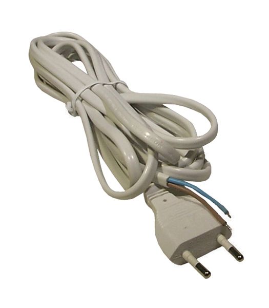 Emos Flexo šnúra PVC 2x0