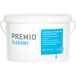 Premio Elegant 7