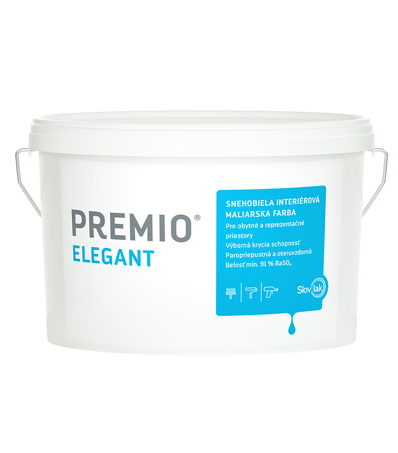 Premio Elegant 15kg