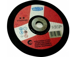 TYROLIT Kotúč rezný 115x1
