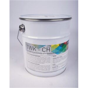 Pigment Chroma TWK-CH biela 2