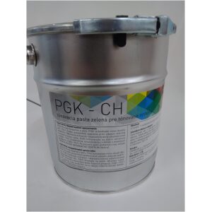 Pigment Chroma PGK-CH zelená 2