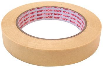 Tesa 08254 Páska maskovacia ECO 50m/18mm