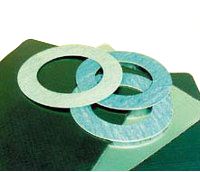 Tesnenie klingerit 32x44x2-1