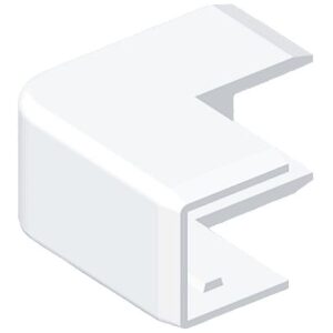 KRYT 8626 LH 20X20 Rohový vonkajší