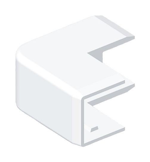 KRYT 8626 LH 20X20 Rohový vonkajší