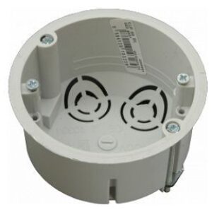 Krabica KUP 68 do sadrokartónu