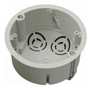 Krabica KUP 68 do sadrokartónu