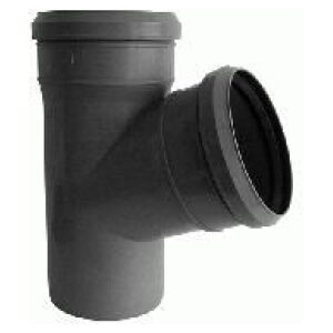 HTEA odbočka 50/40/67.5°