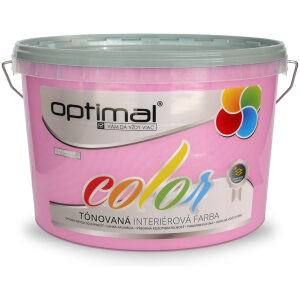 Optimal Color Ružová Zafír 7