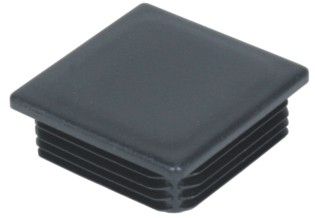 Rebiop Krytka plastová štvorcová 45x45mm