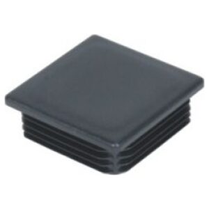 Rebiop Krytka plastová štvorcová 50x50mm