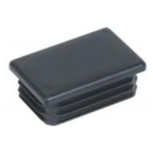 Rebiop Krytka plastová obdľžnik 60x20mm