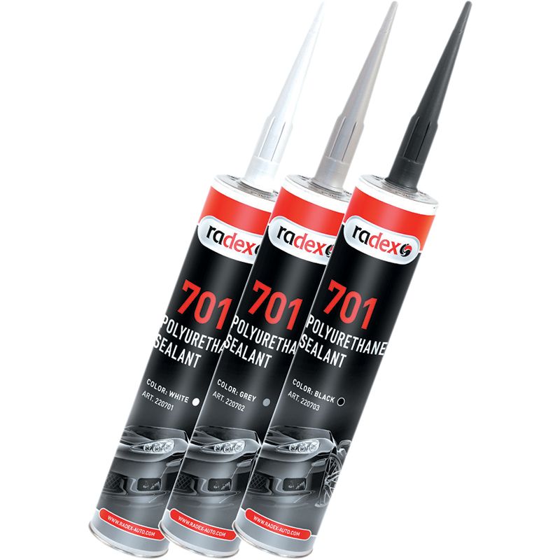 Radex 701 Polyuretánový tmel