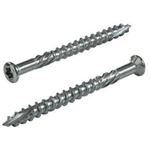 Vrut terasový C2 4x45 100ks