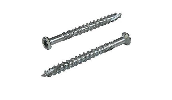 Vrut terasový C2 4x45 100ks