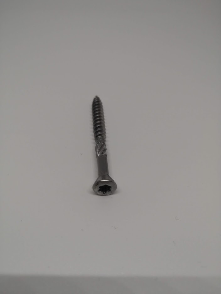 Vrut terasový C2 4x60 100ks