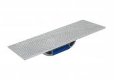 Kubala rašpľa na polystyrén