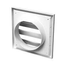 Mriezka vetracia 1 KK 150