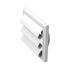 Mriezka vetracia 1 KZ 100