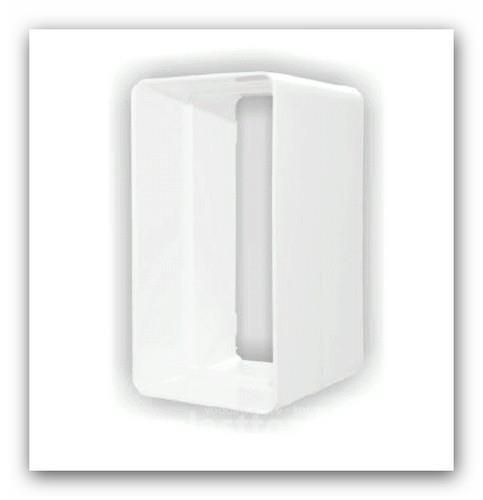 Spojka plochá 220 x 55