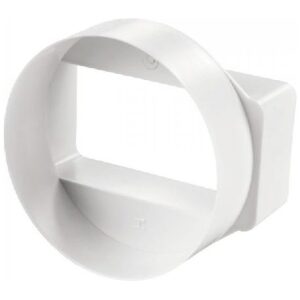 Redukcia krátka CZK 100 x 110 x 55