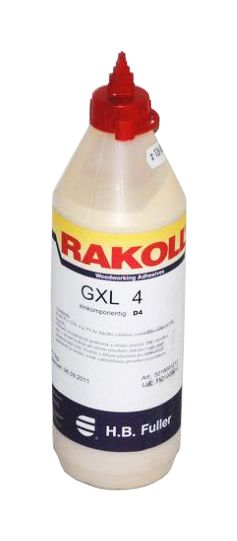 Rakoll GXL 4
