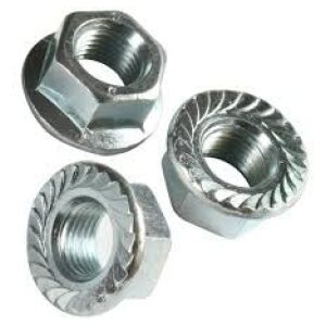 Matica M12 Zn s ozubeným limcom 100ks