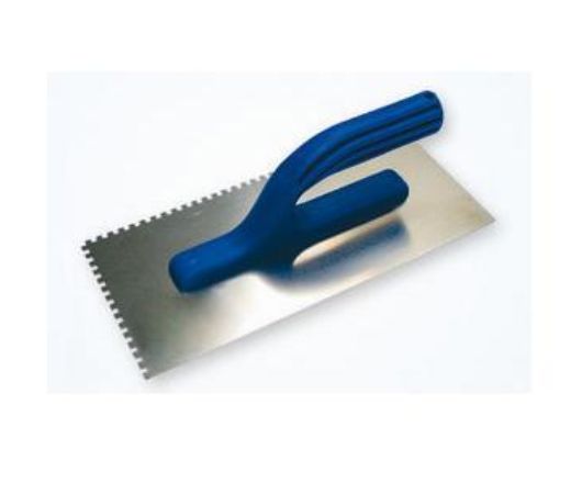 Hladidlo antikórové 270x130