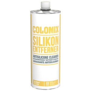 COLOMIX antisilikónové čistidlo 1L