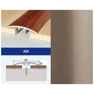 Profil prechodový A64 Šampaň 2.7m