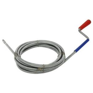 Pruzina kanalizacna 10mx9mm