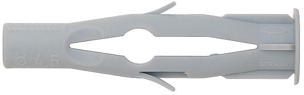 Hmoždinka univerzálna FU 8x50 100ks