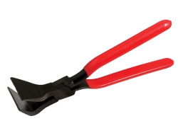 Festa Klampiarske kliešte vyhnuté 45 stupňové